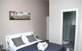 B&B Materdei 14